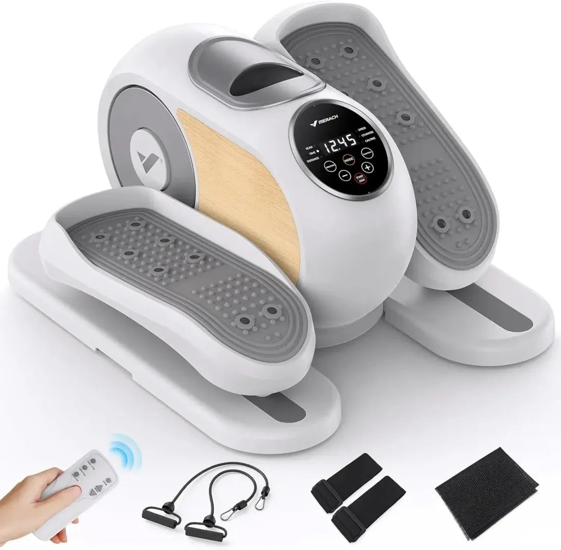 FlowDesk Elliptical