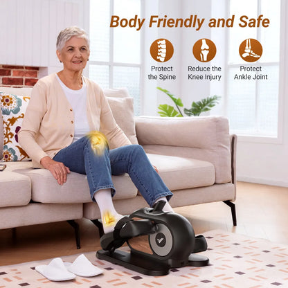 FlowDesk Elliptical