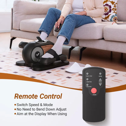 FlowDesk Elliptical