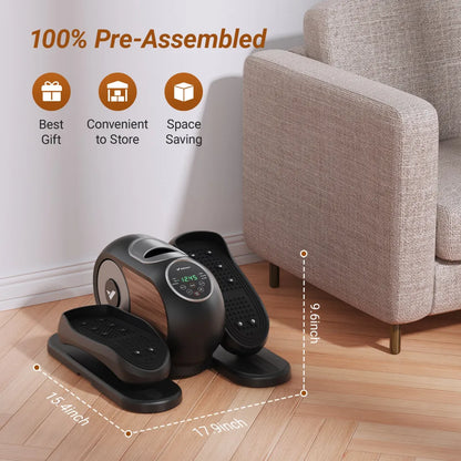 FlowDesk Elliptical